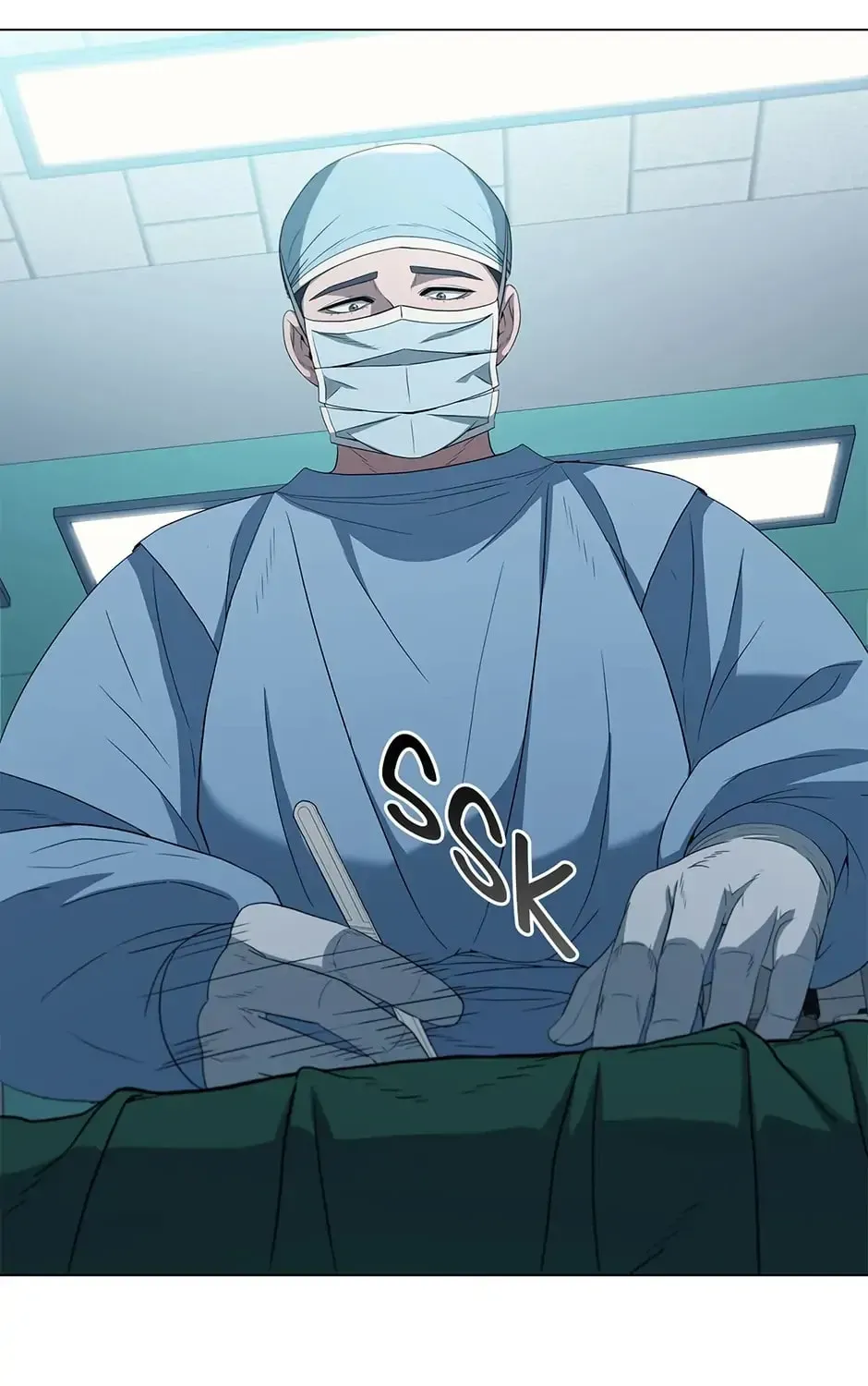 Dr. Choi Tae-Soo — Chapter 143 — page 17