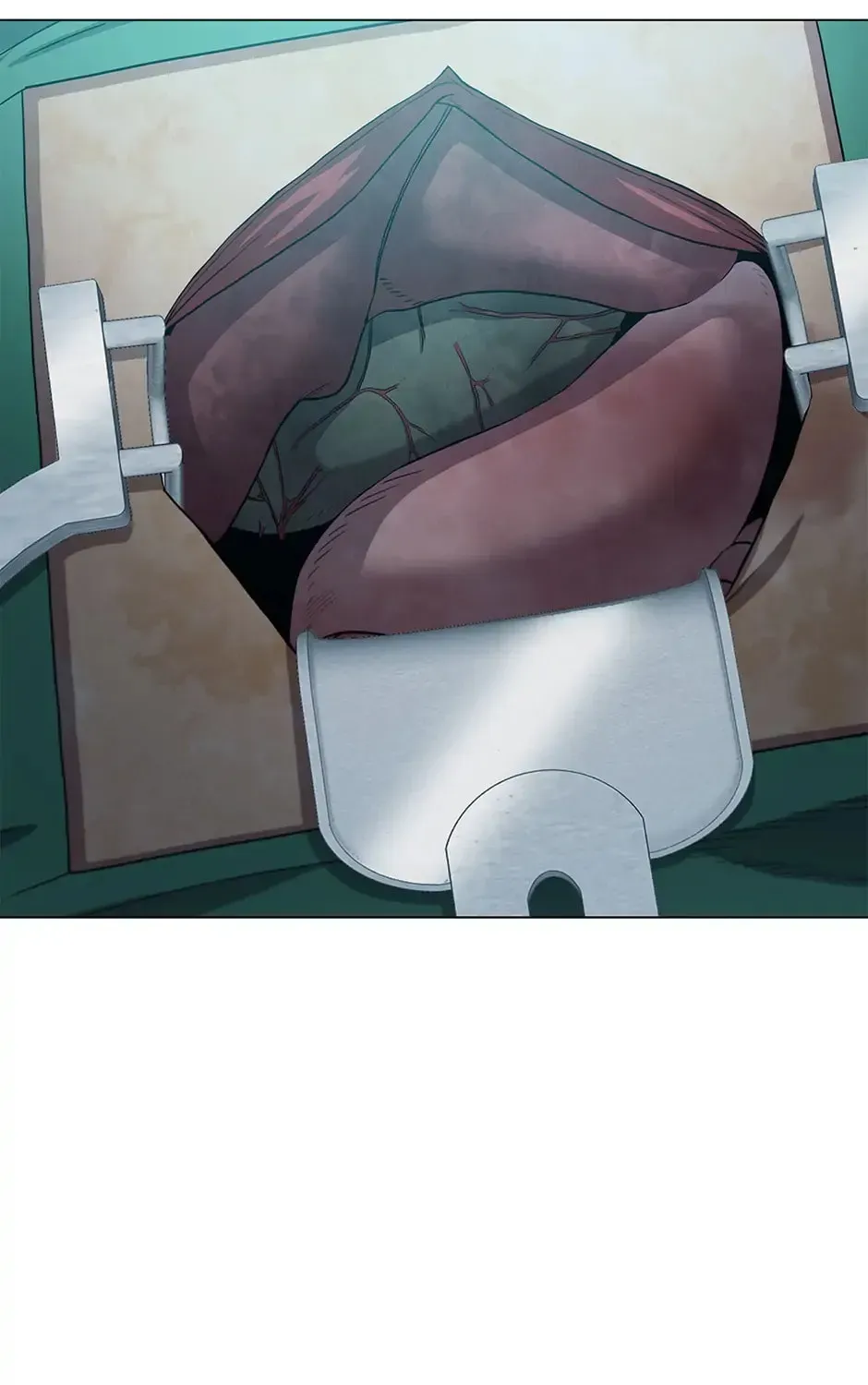 Dr. Choi Tae-Soo — Chapter 143 — page 19