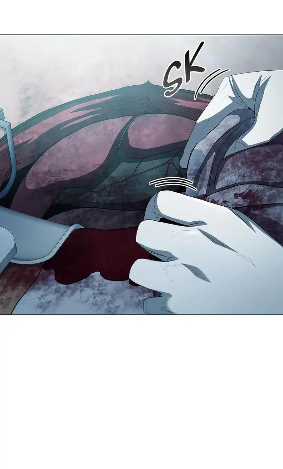 Dr. Choi Tae-Soo — Chapter 143 — page 25