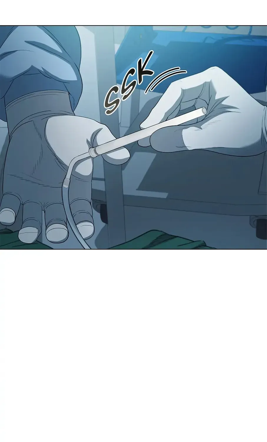 Dr. Choi Tae-Soo — Chapter 143 — page 27