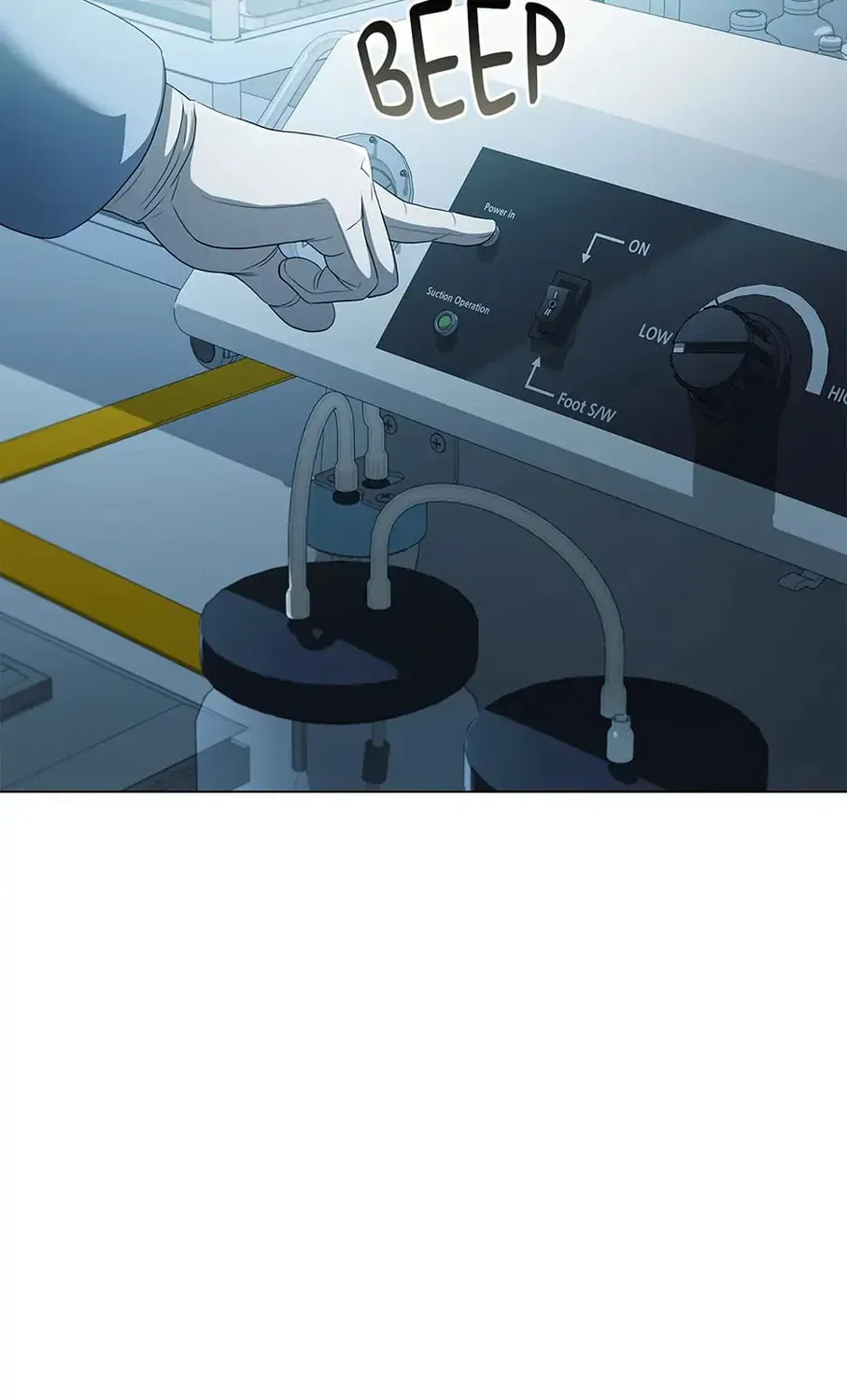 Dr. Choi Tae-Soo — Chapter 143 — page 29