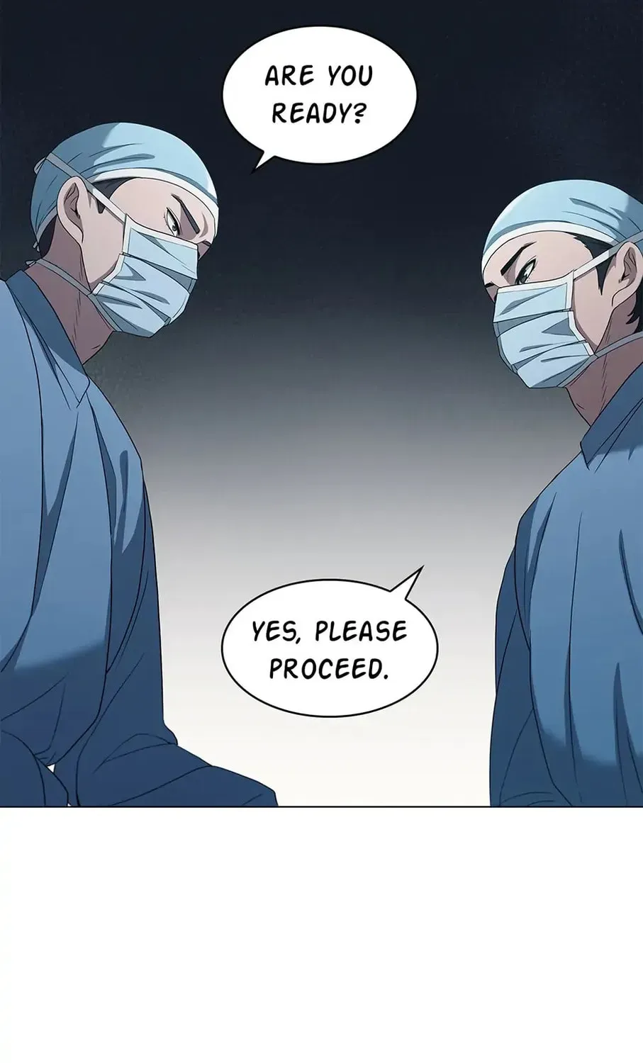 Dr. Choi Tae-Soo — Chapter 143 — page 31
