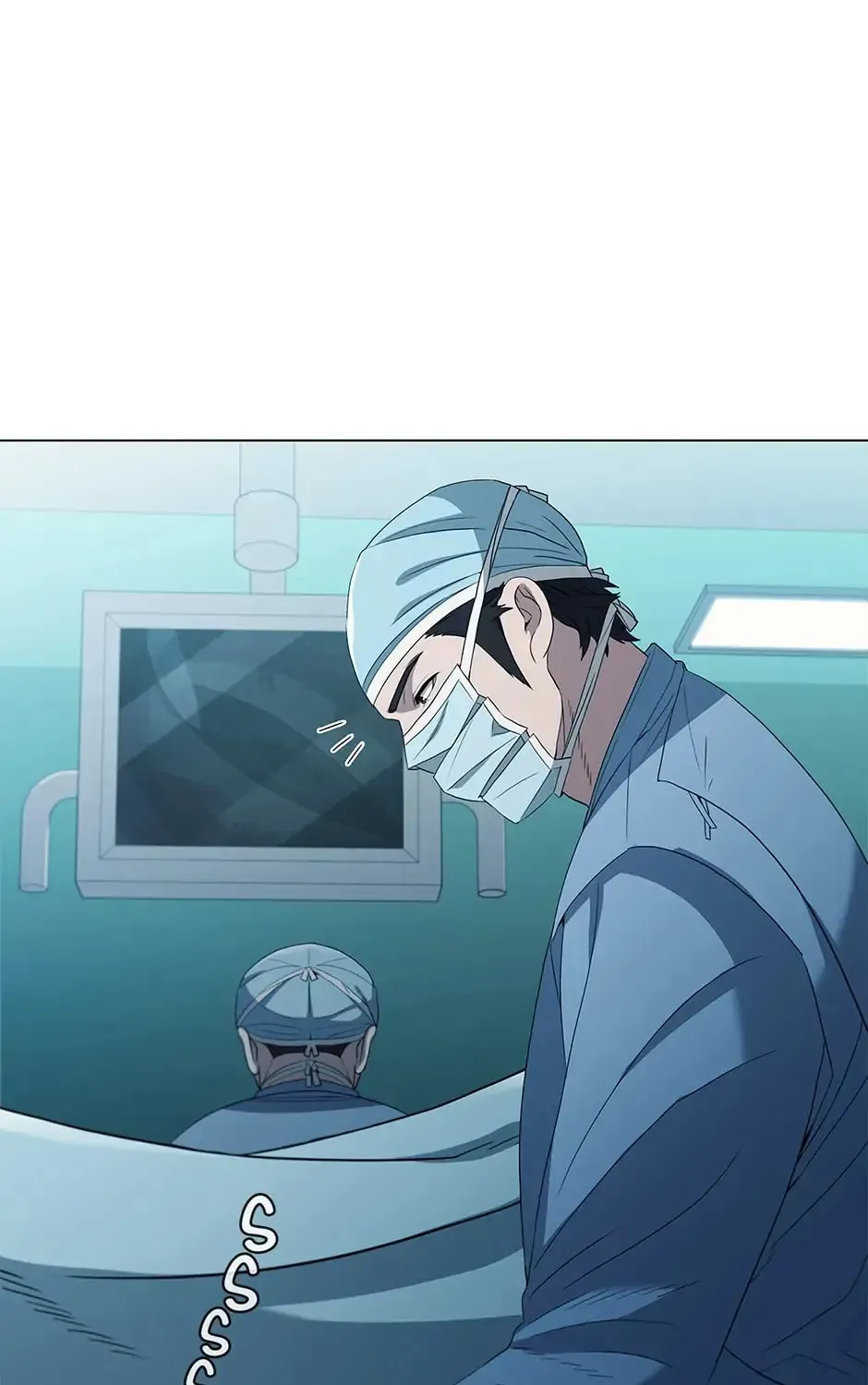 Dr. Choi Tae-Soo — Chapter 143 — page 39