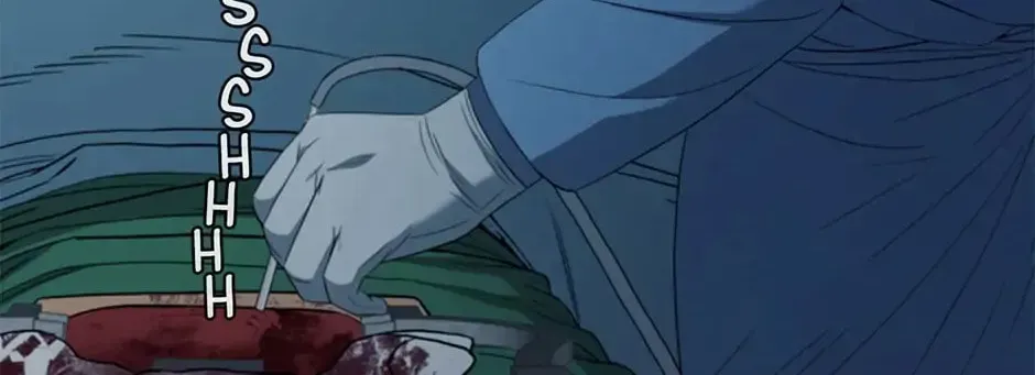 Dr. Choi Tae-Soo — Chapter 143 — page 40