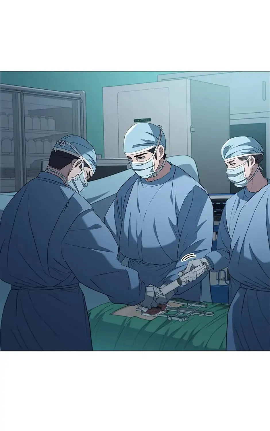 Dr. Choi Tae-Soo — Chapter 143 — page 47