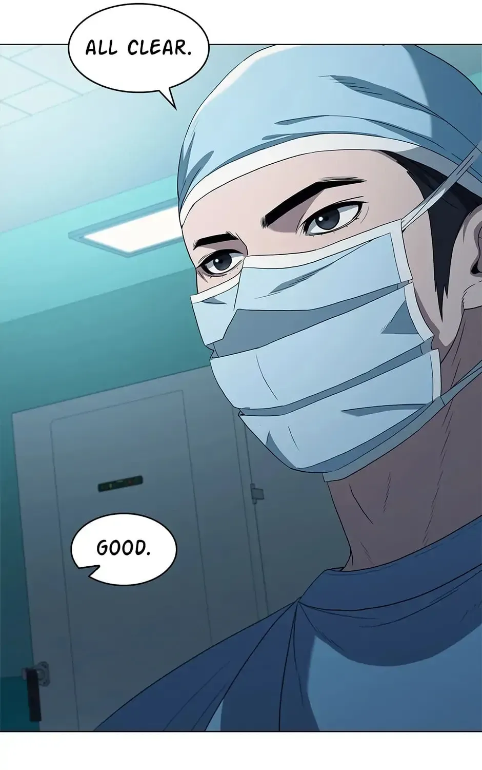Dr. Choi Tae-Soo — Chapter 143 — page 51