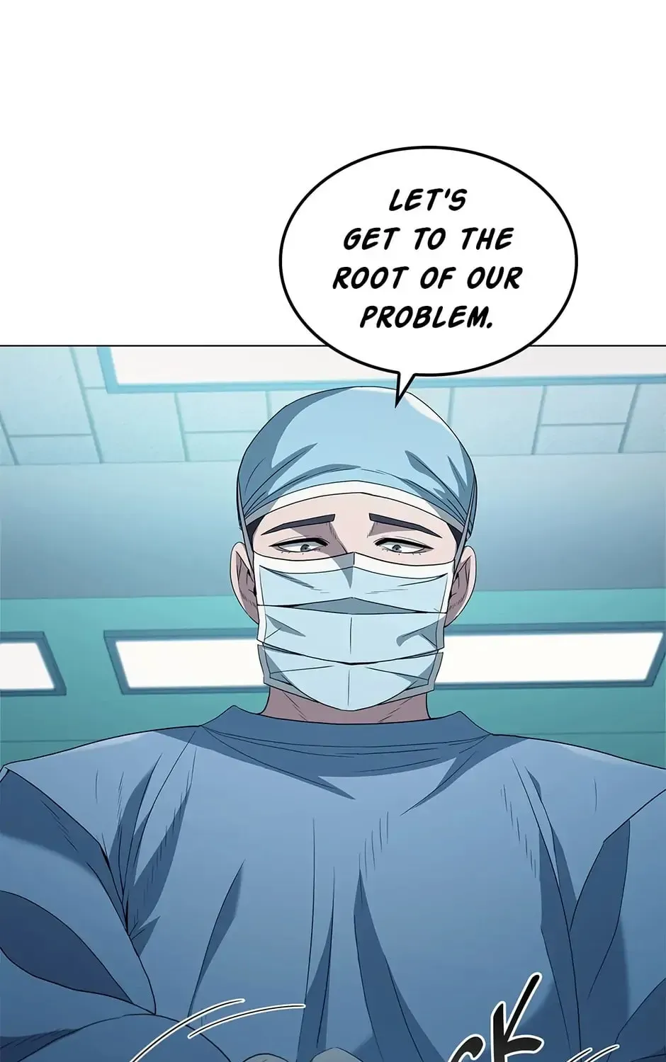 Dr. Choi Tae-Soo — Chapter 143 — page 53