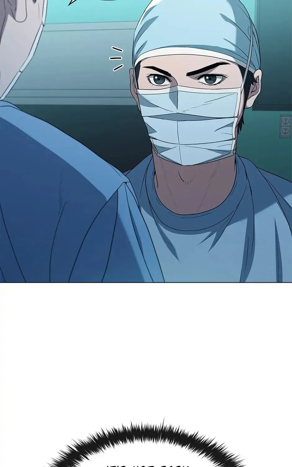 Dr. Choi Tae-Soo — Chapter 143 — page 59