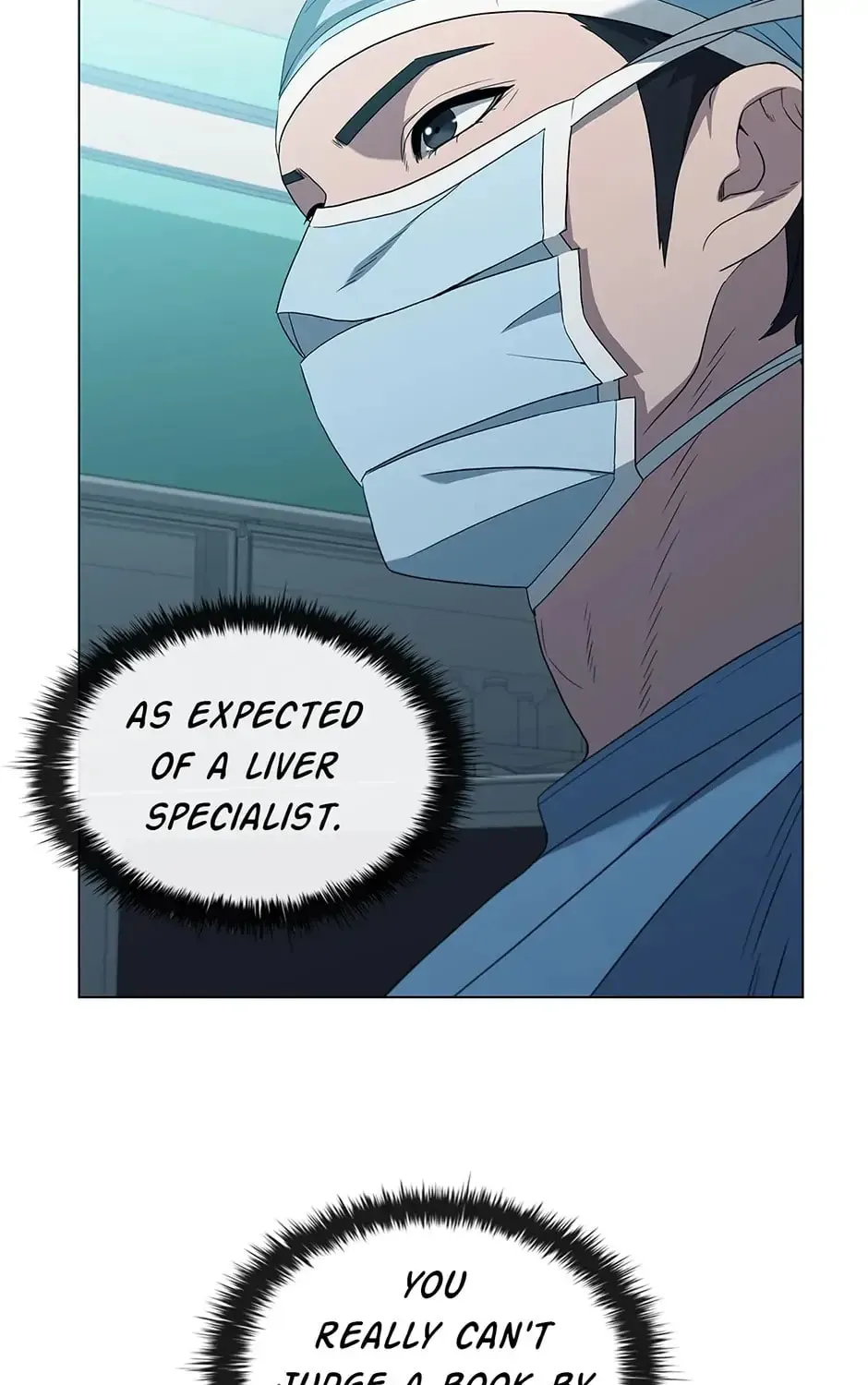 Dr. Choi Tae-Soo — Chapter 143 — page 61