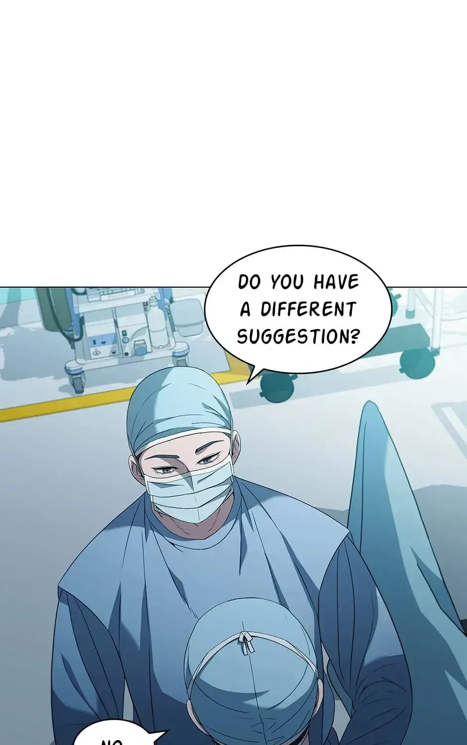Dr. Choi Tae-Soo — Chapter 143 — page 63