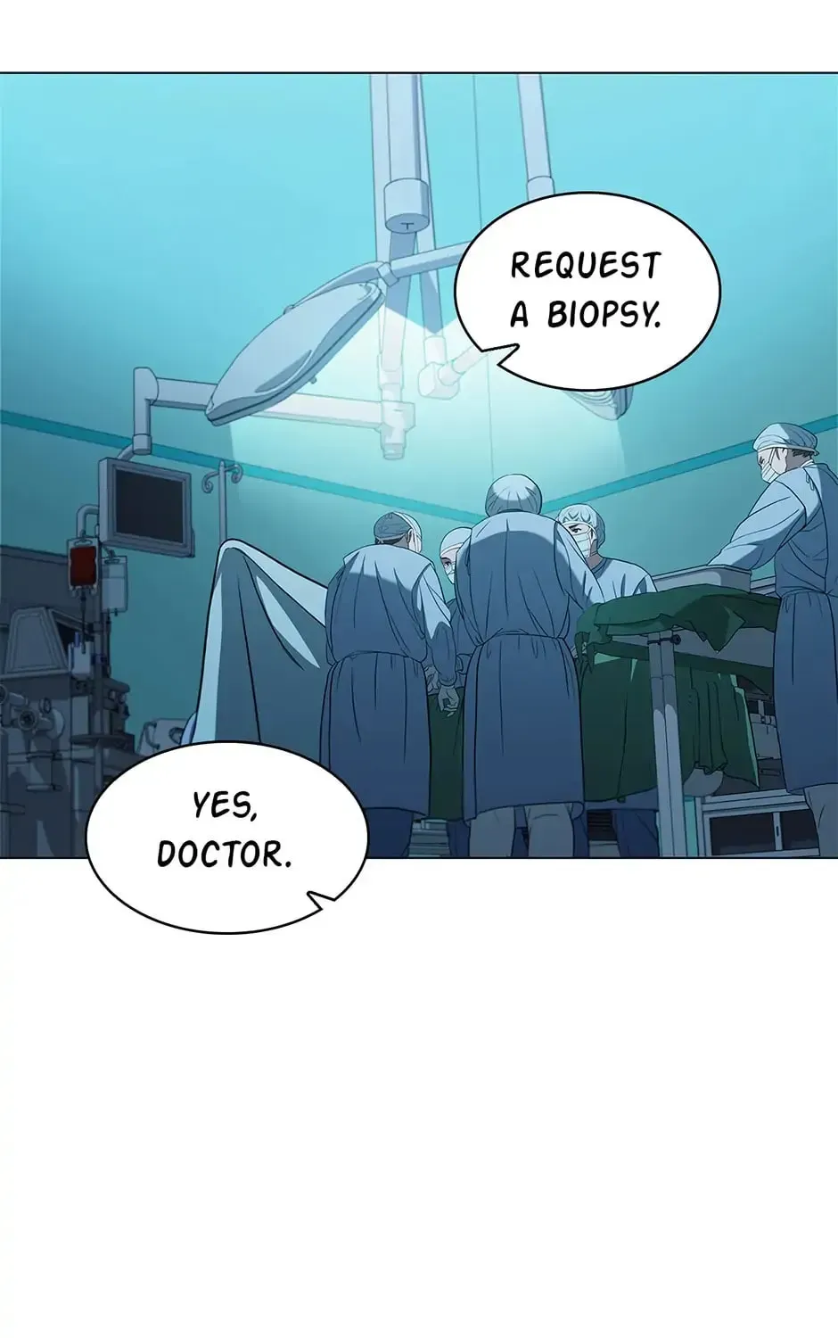 Dr. Choi Tae-Soo — Chapter 143 — page 75