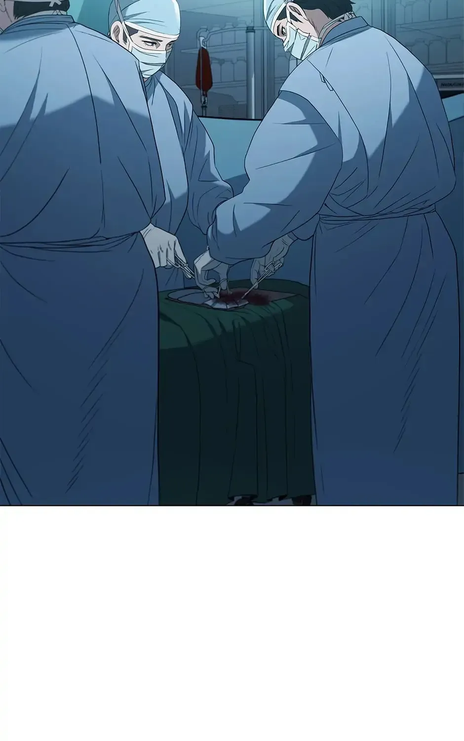 Dr. Choi Tae-Soo — Chapter 143 — page 81