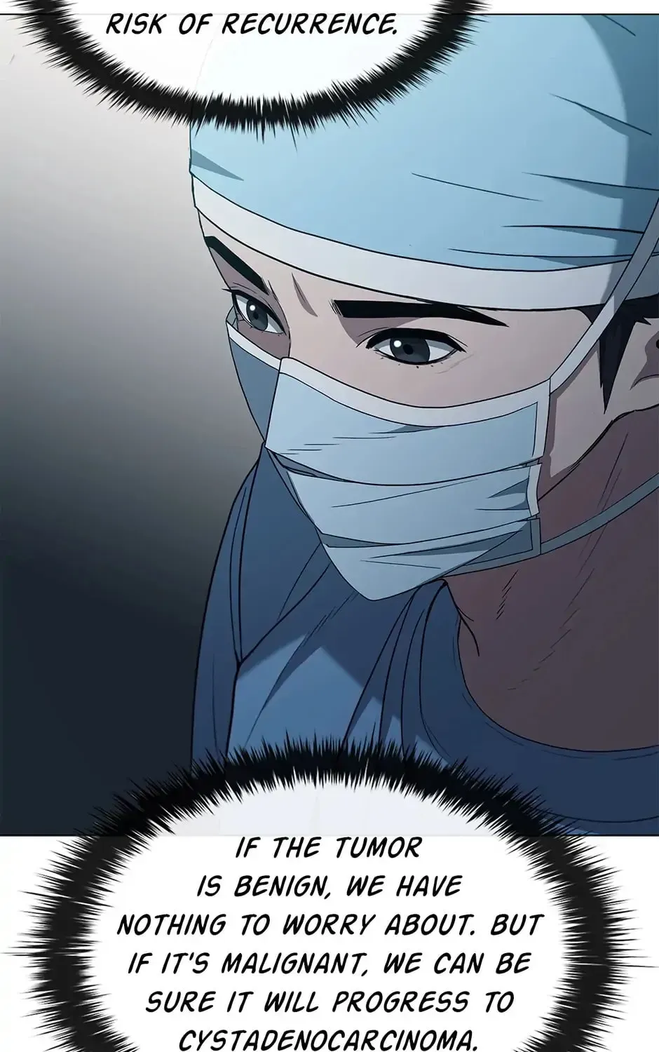 Dr. Choi Tae-Soo — Chapter 143 — page 83