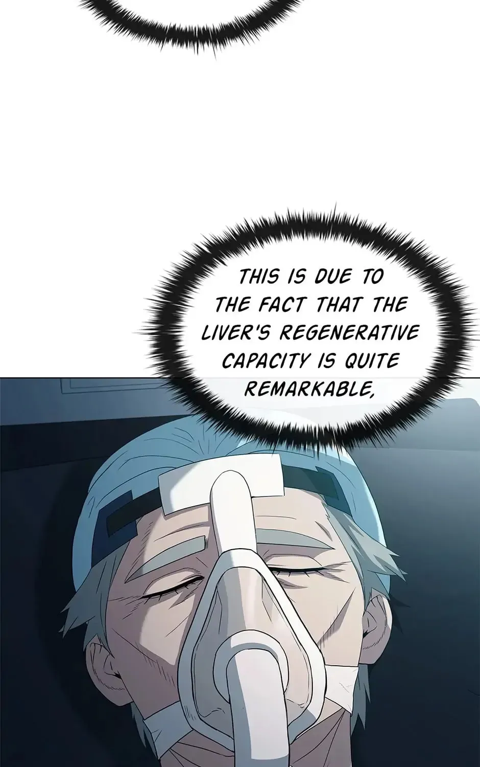 Dr. Choi Tae-Soo — Chapter 143 — page 87