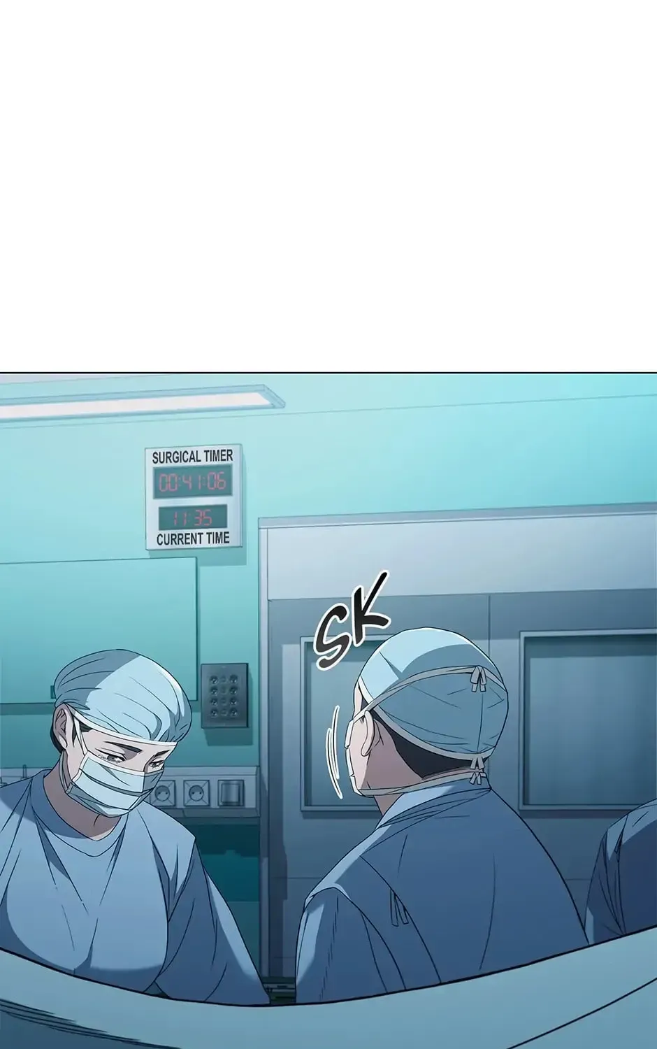 Dr. Choi Tae-Soo — Chapter 143 — page 91