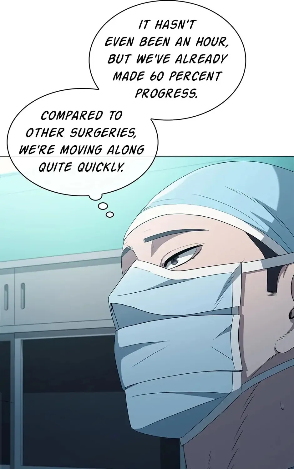 Dr. Choi Tae-Soo — Chapter 143 — page 95
