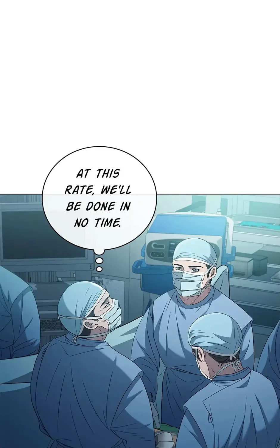 Dr. Choi Tae-Soo — Chapter 143 — page 97