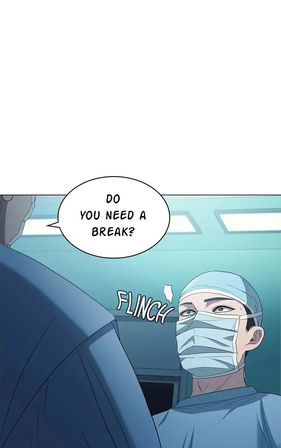 Dr. Choi Tae-Soo — Chapter 143 — page 99