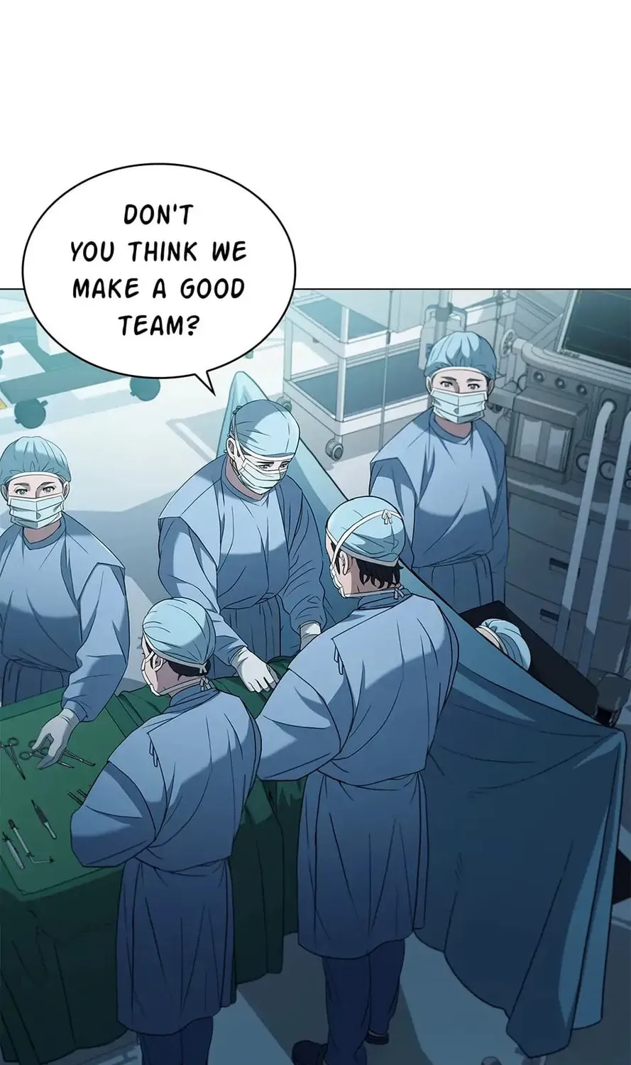 Dr. Choi Tae-Soo — Chapter 143 — page 105