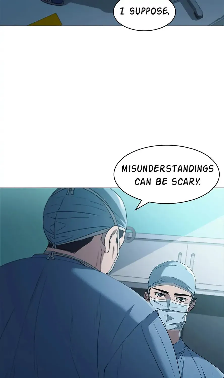 Dr. Choi Tae-Soo — Chapter 143 — page 107