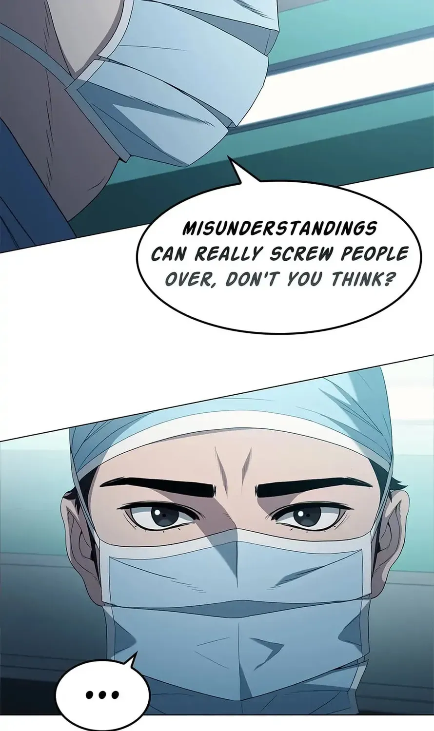 Dr. Choi Tae-Soo — Chapter 143 — page 111