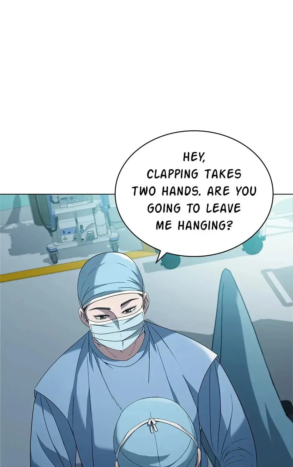 Dr. Choi Tae-Soo — Chapter 143 — page 113