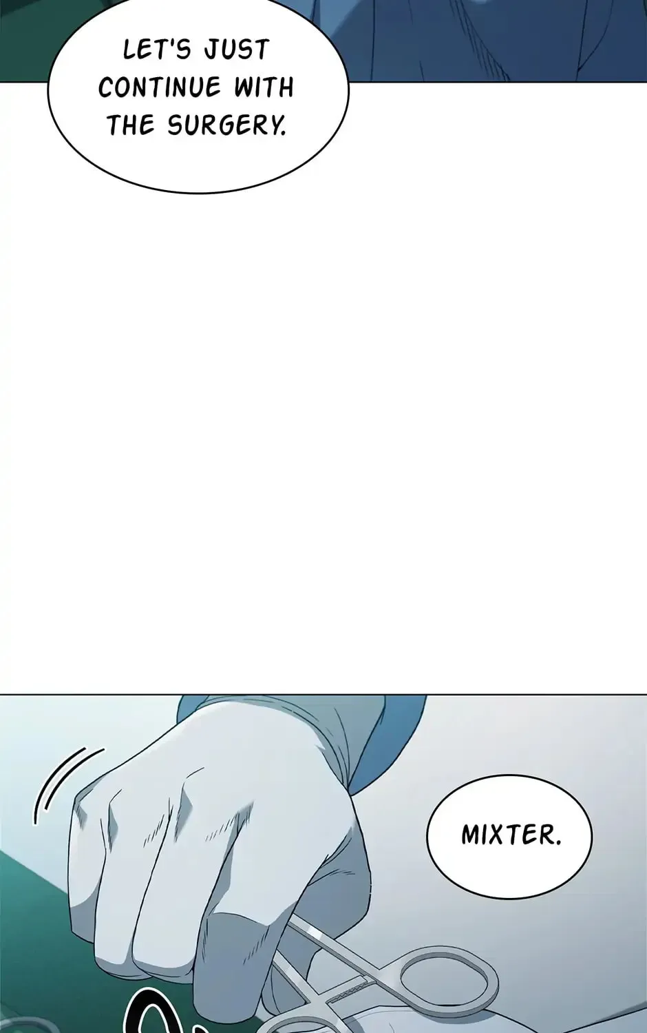 Dr. Choi Tae-Soo — Chapter 143 — page 115