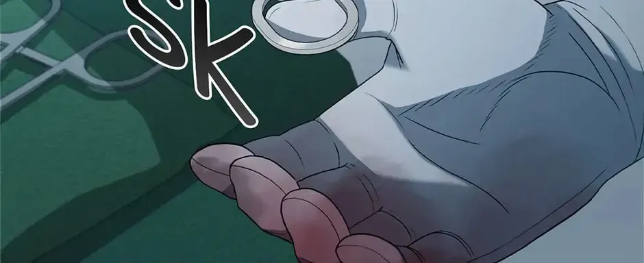 Dr. Choi Tae-Soo — Chapter 143 — page 116