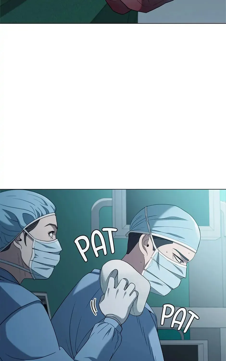 Dr. Choi Tae-Soo — Chapter 143 — page 117