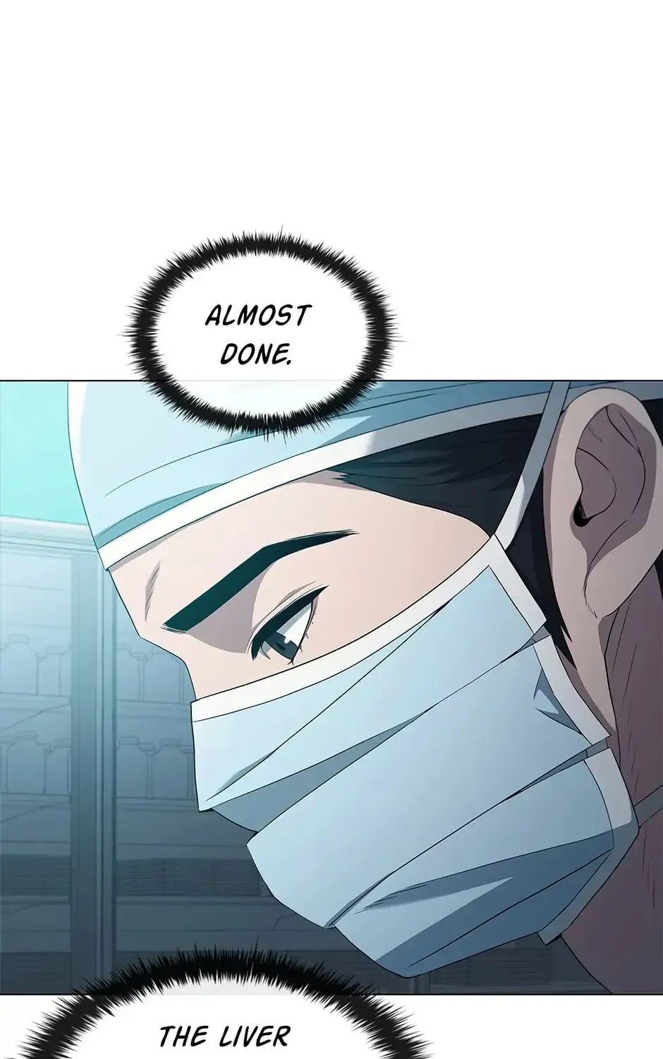Dr. Choi Tae-Soo — Chapter 143 — page 121