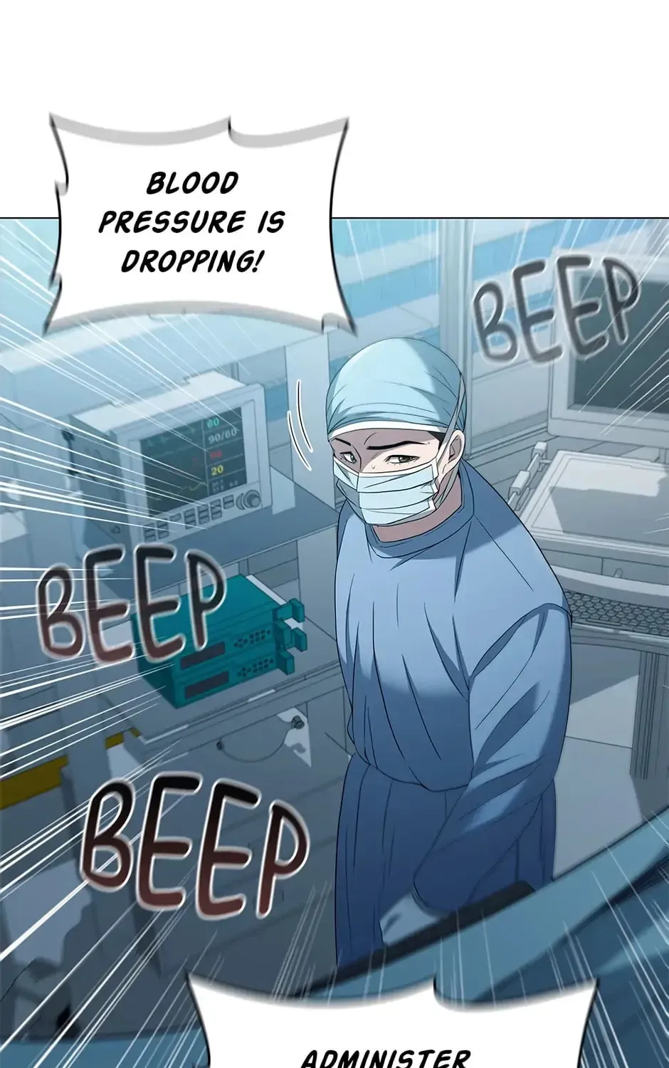 Dr. Choi Tae-Soo — Chapter 143 — page 131