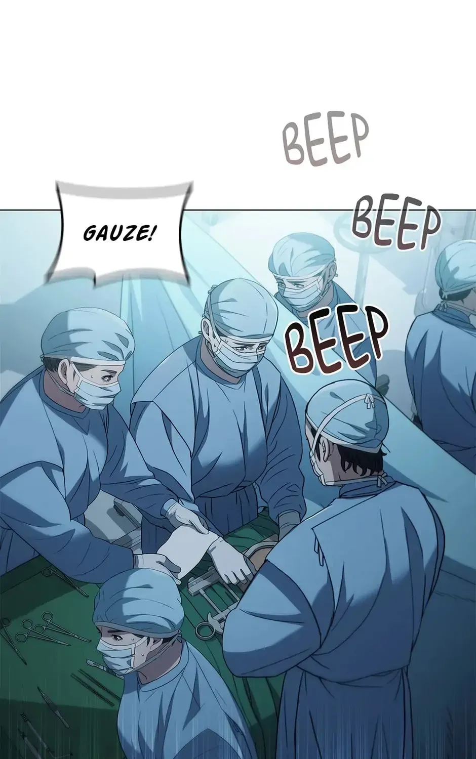 Dr. Choi Tae-Soo — Chapter 143 — page 133