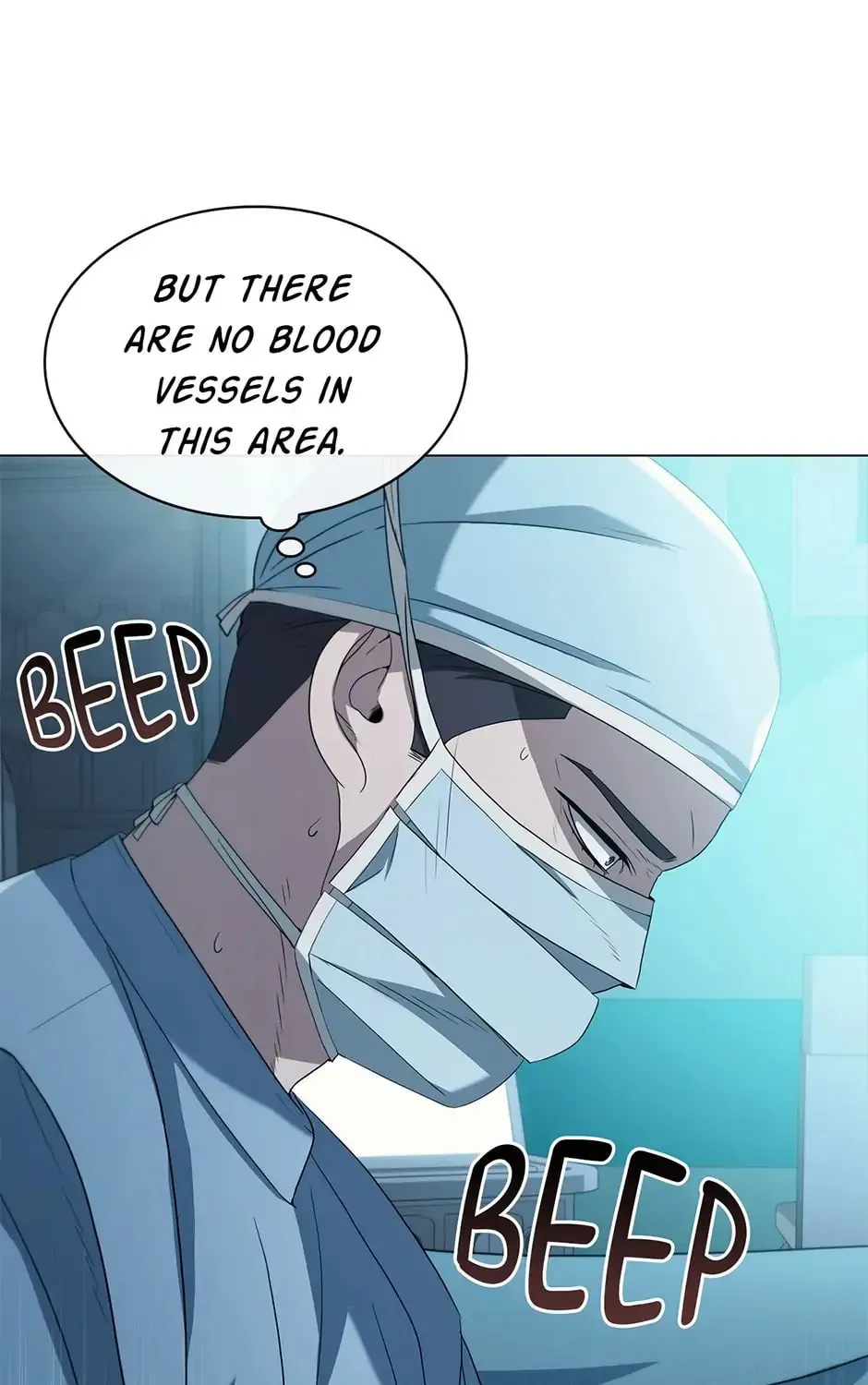Dr. Choi Tae-Soo — Chapter 143 — page 137