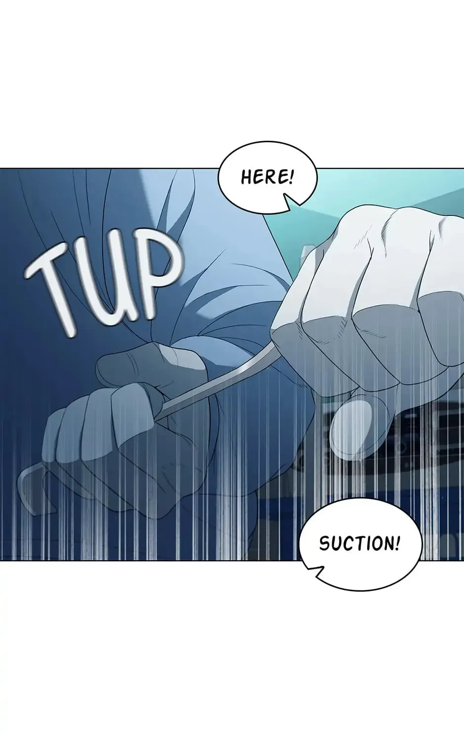 Dr. Choi Tae-Soo — Chapter 143 — page 143