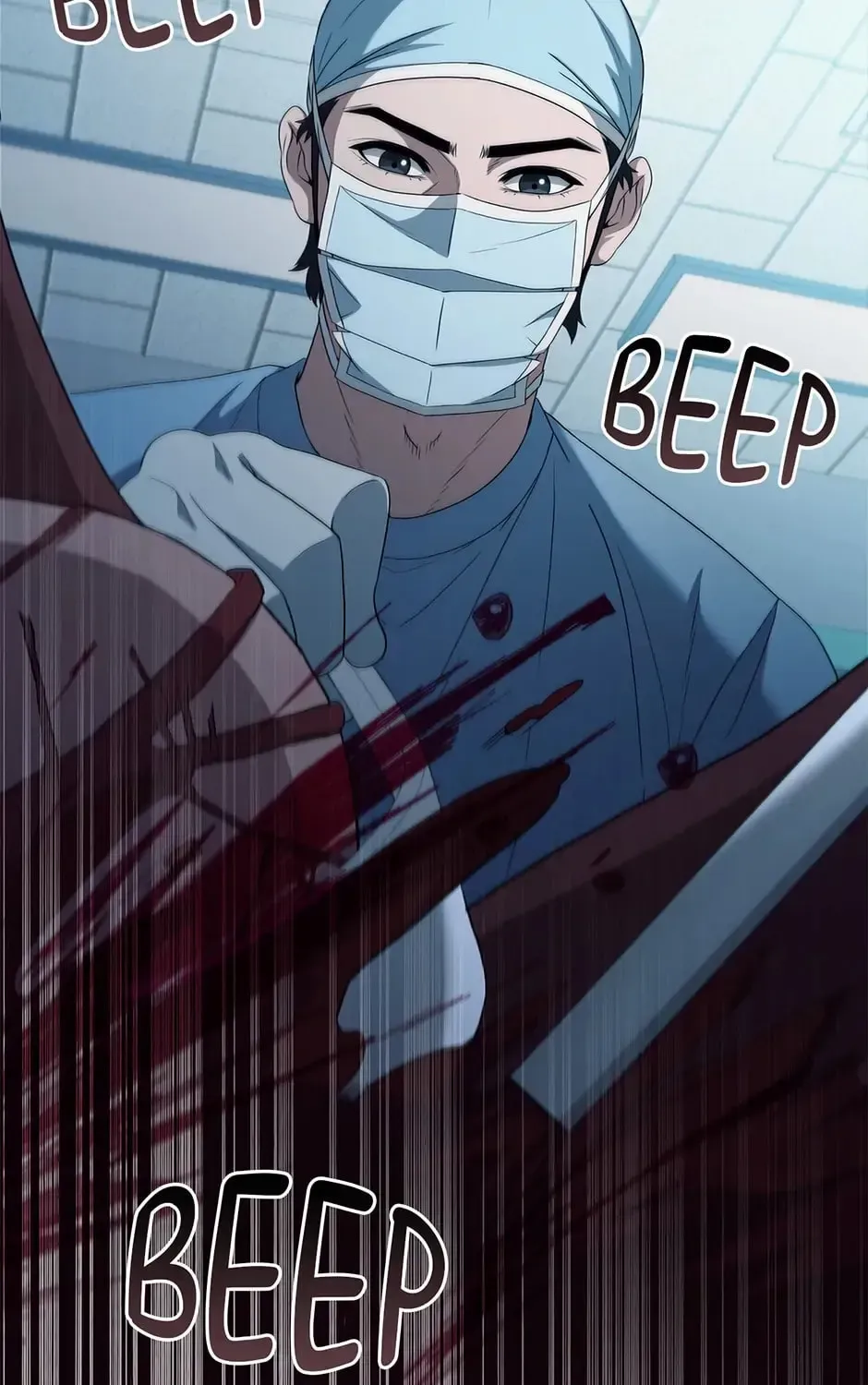Dr. Choi Tae-Soo — Chapter 143 — page 145