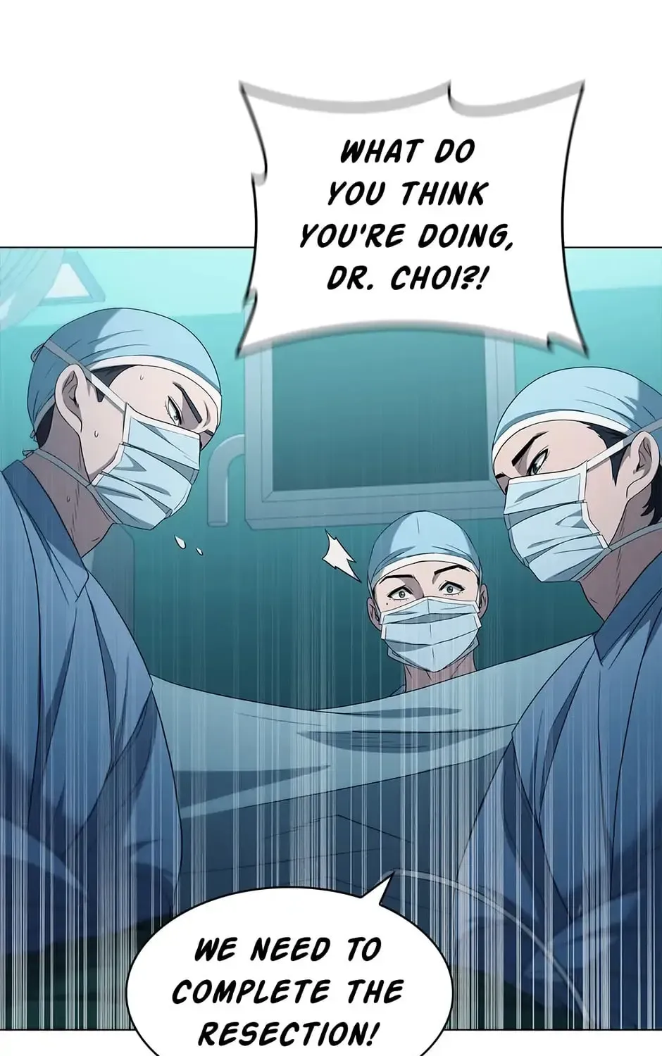 Dr. Choi Tae-Soo — Chapter 143 — page 149