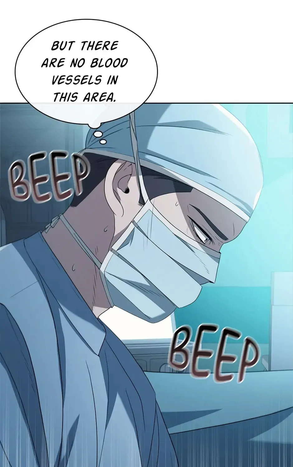 Dr. Choi Tae-Soo — Chapter 144 — page 3