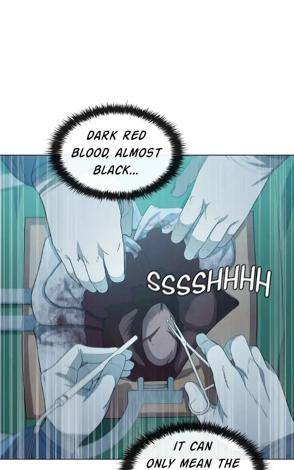 Dr. Choi Tae-Soo — Chapter 144 — page 7