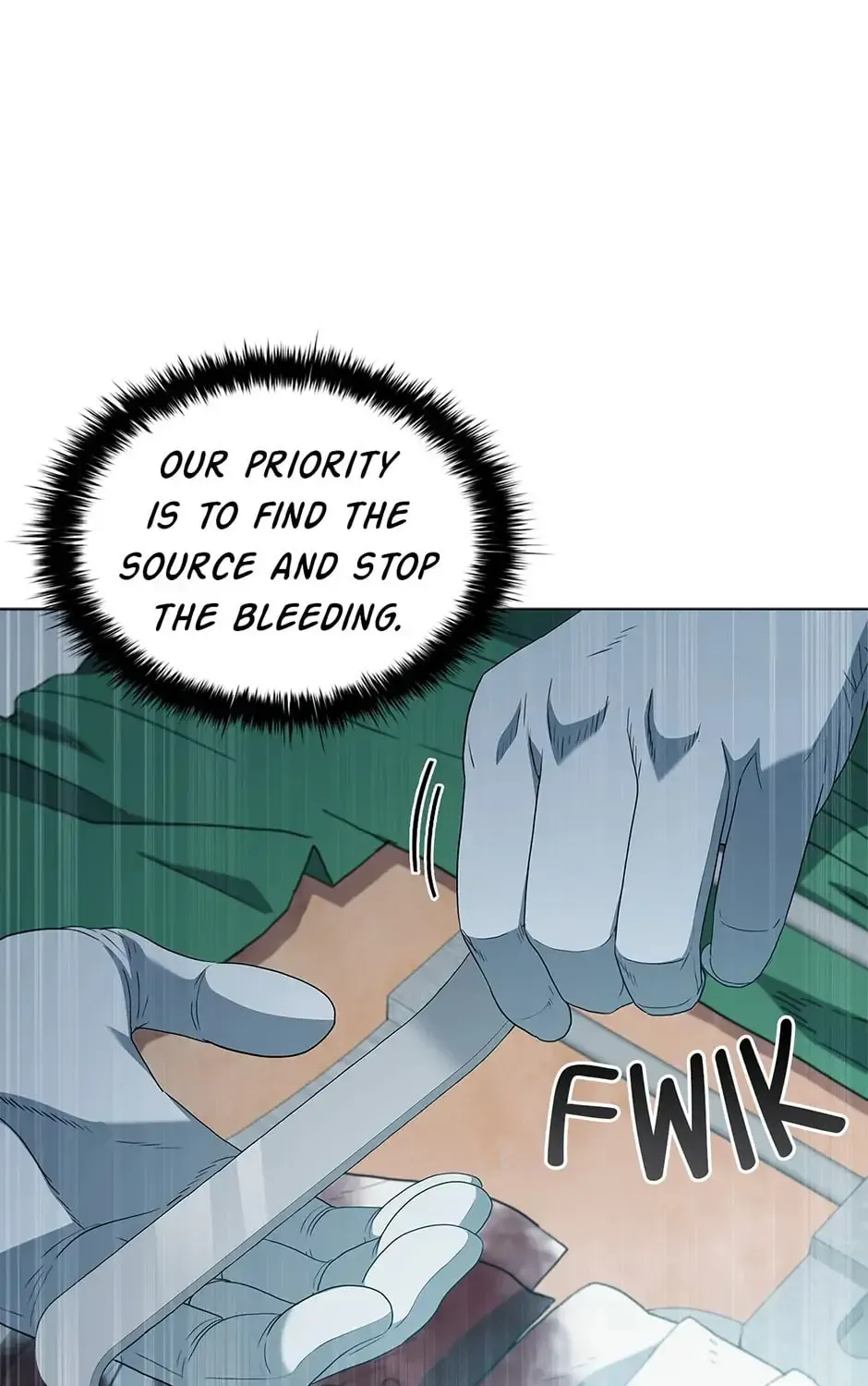 Dr. Choi Tae-Soo — Chapter 144 — page 13