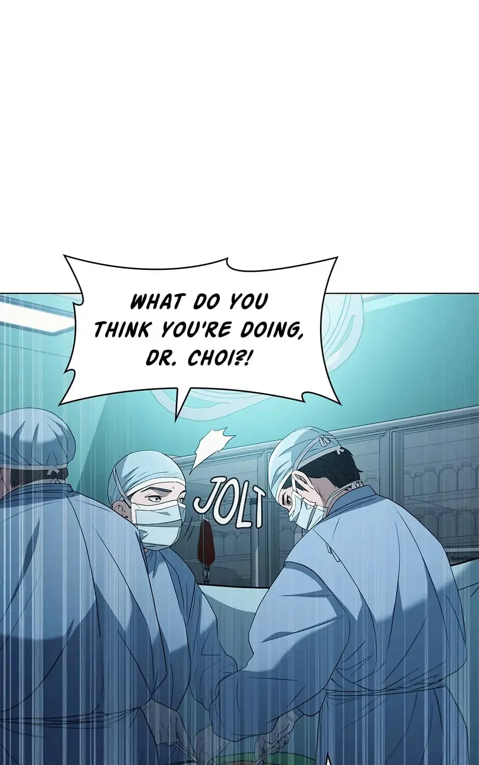 Dr. Choi Tae-Soo — Chapter 144 — page 15