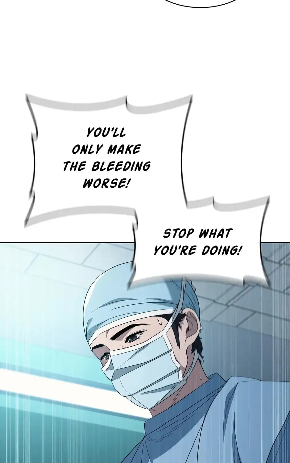 Dr. Choi Tae-Soo — Chapter 144 — page 17