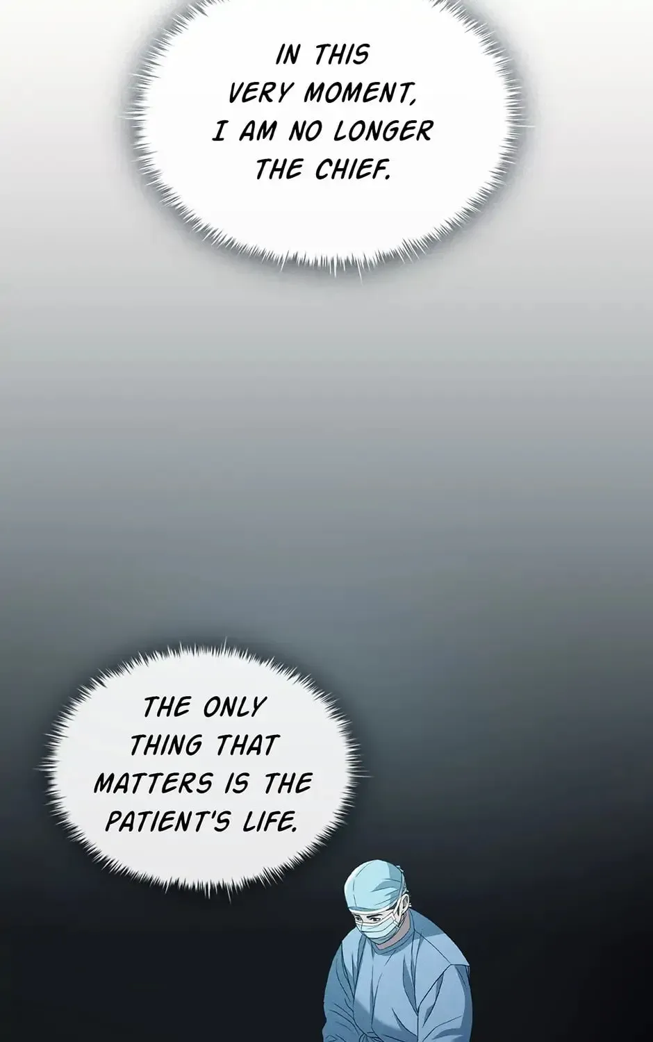 Dr. Choi Tae-Soo — Chapter 144 — page 21