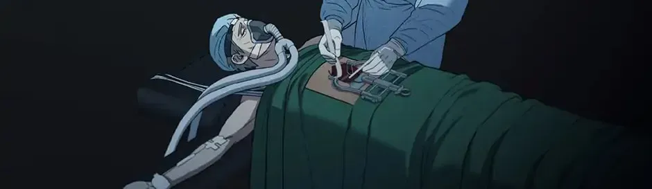 Dr. Choi Tae-Soo — Chapter 144 — page 22