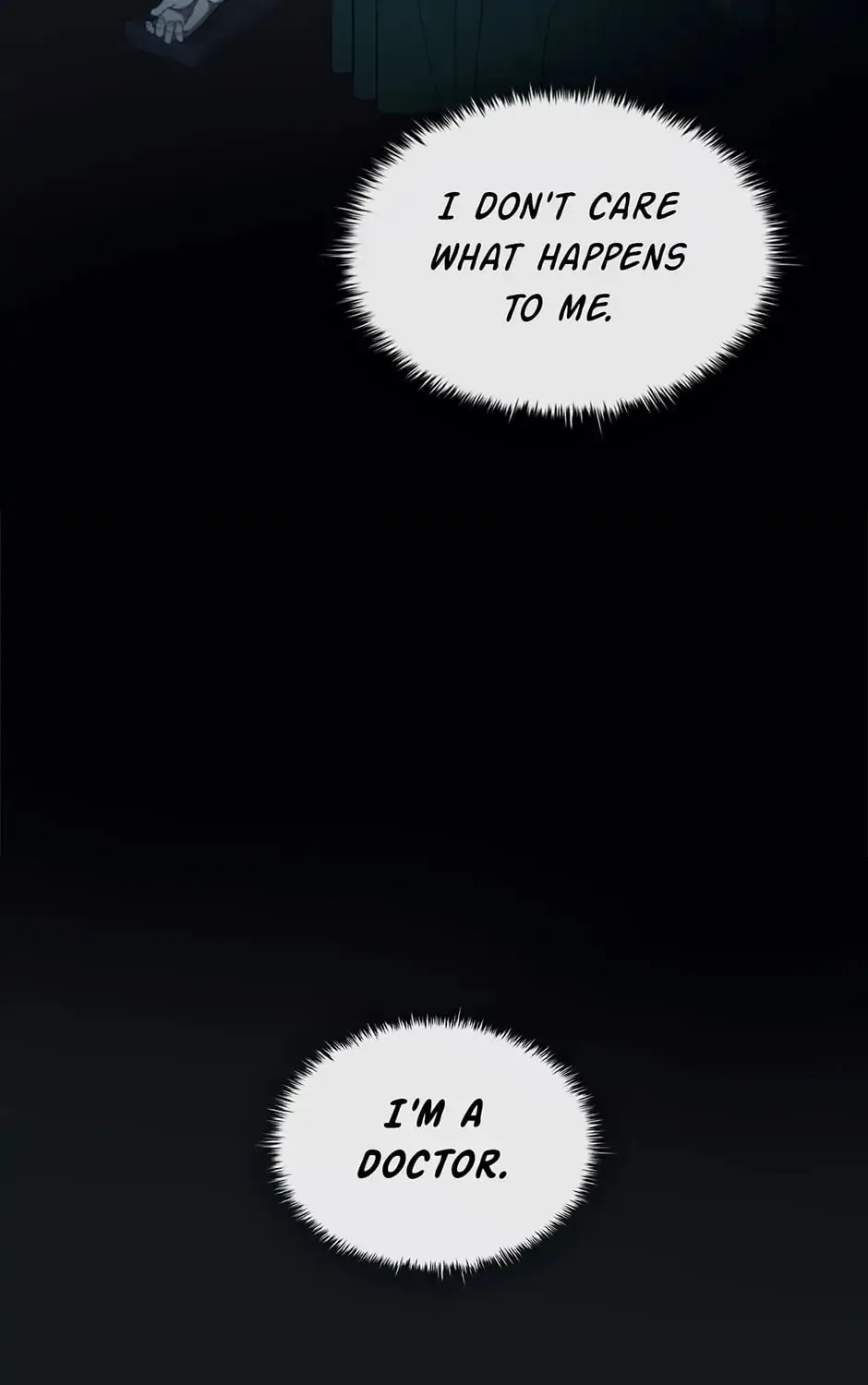Dr. Choi Tae-Soo — Chapter 144 — page 23