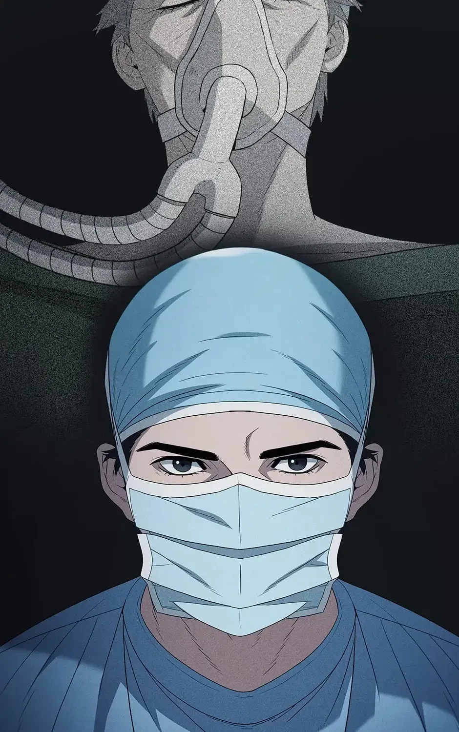 Dr. Choi Tae-Soo — Chapter 144 — page 25