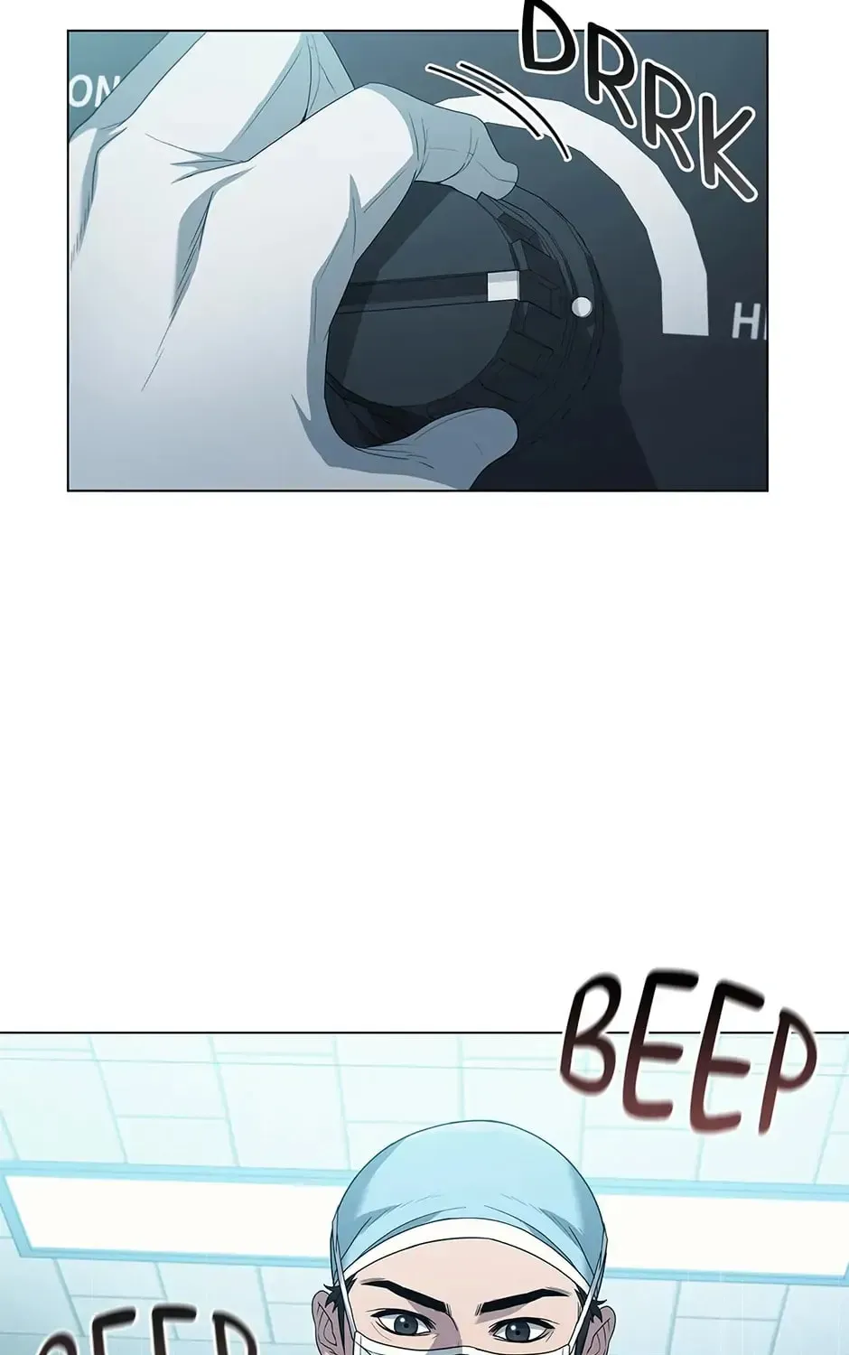 Dr. Choi Tae-Soo — Chapter 144 — page 33