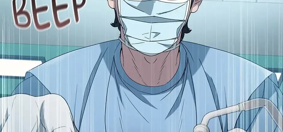 Dr. Choi Tae-Soo — Chapter 144 — page 34