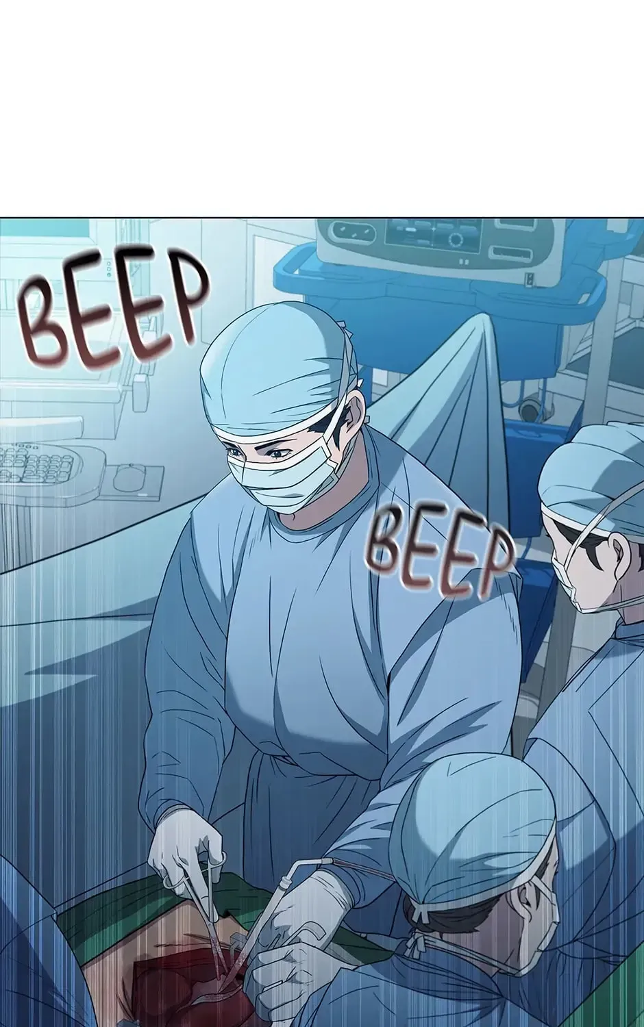 Dr. Choi Tae-Soo — Chapter 144 — page 41