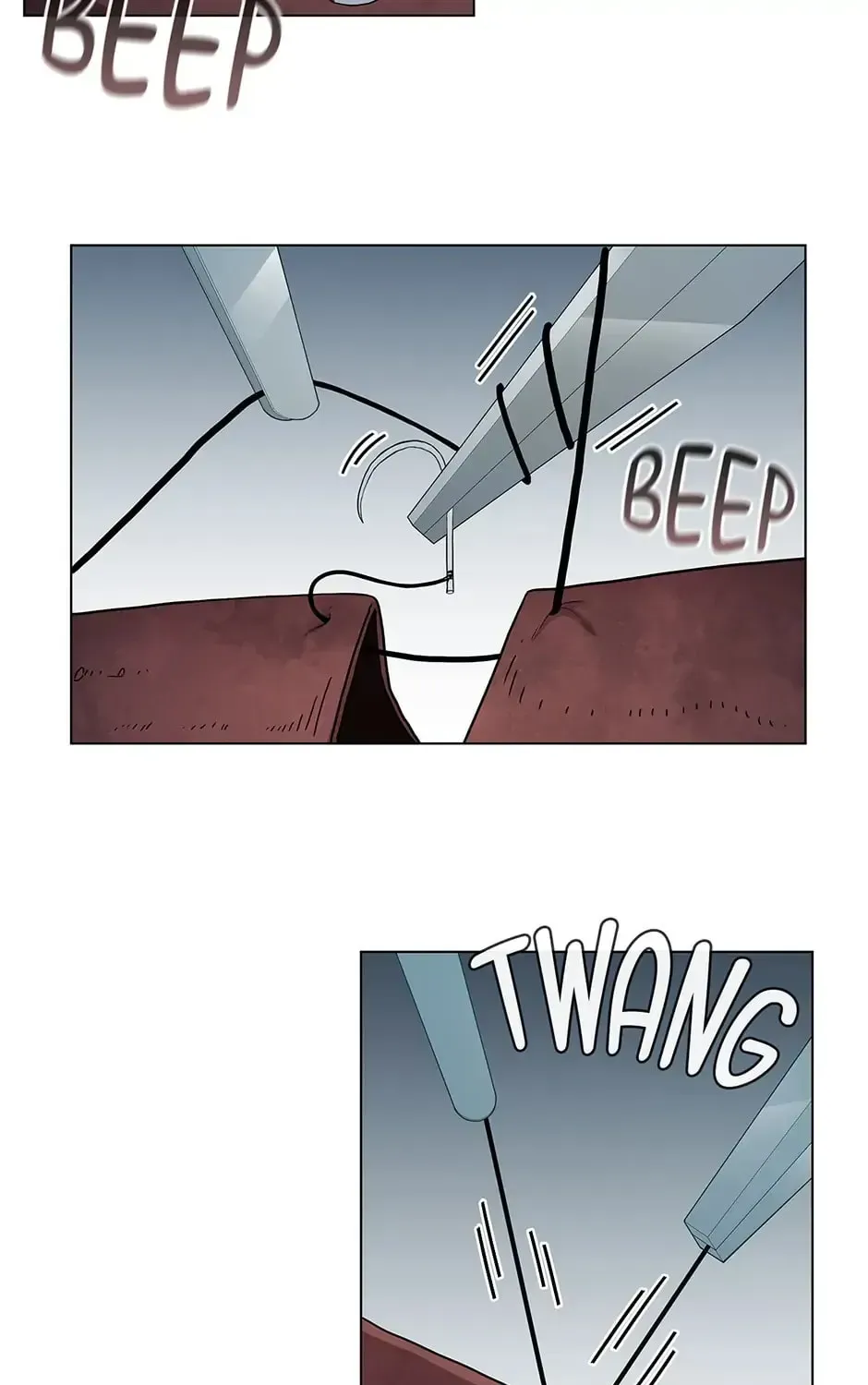 Dr. Choi Tae-Soo — Chapter 144 — page 61