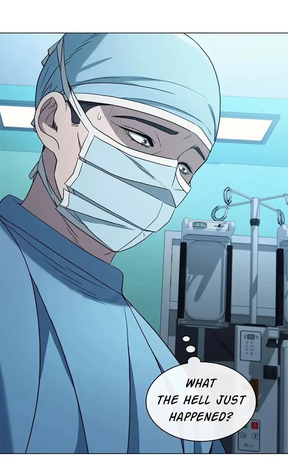 Dr. Choi Tae-Soo — Chapter 144 — page 73
